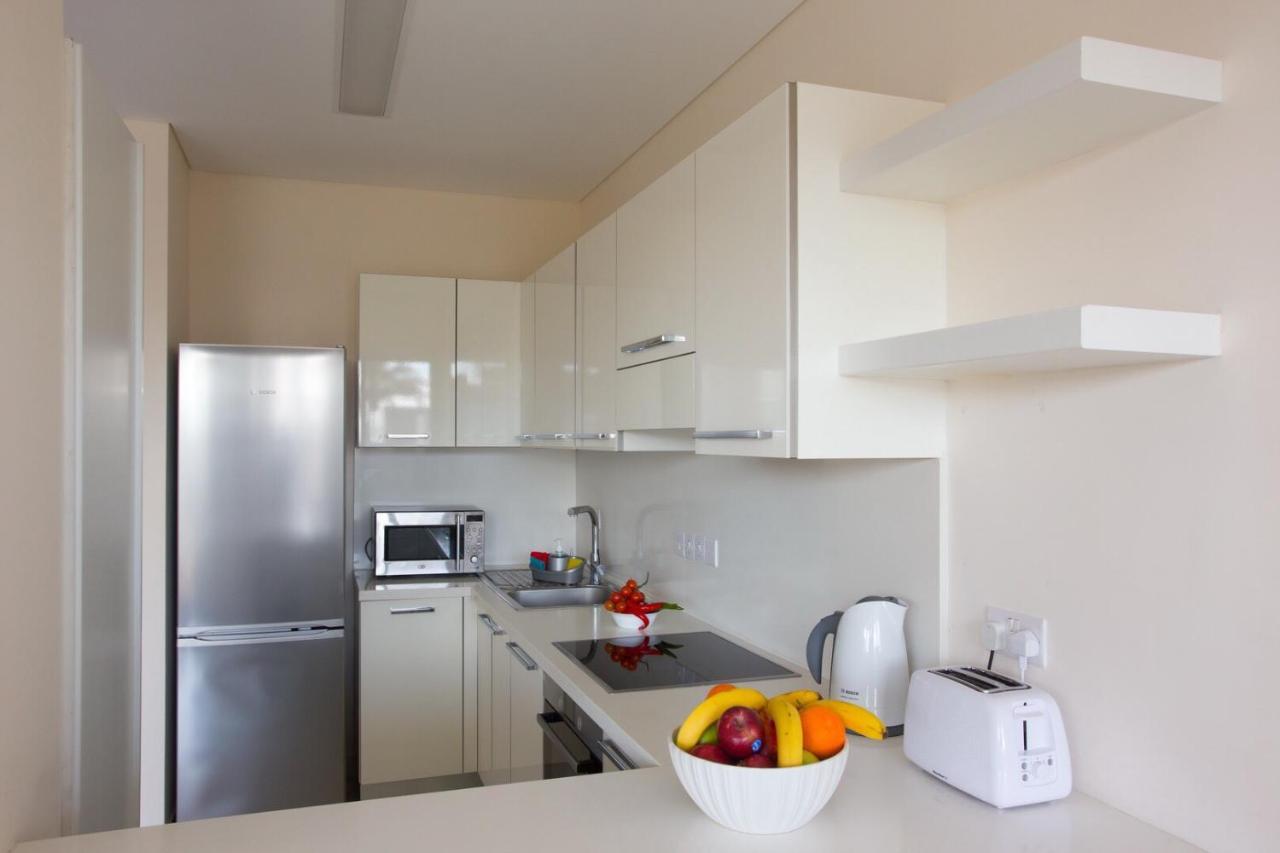 Opera Exclusive Apts By Trulycyprus 레메소스 외부 사진