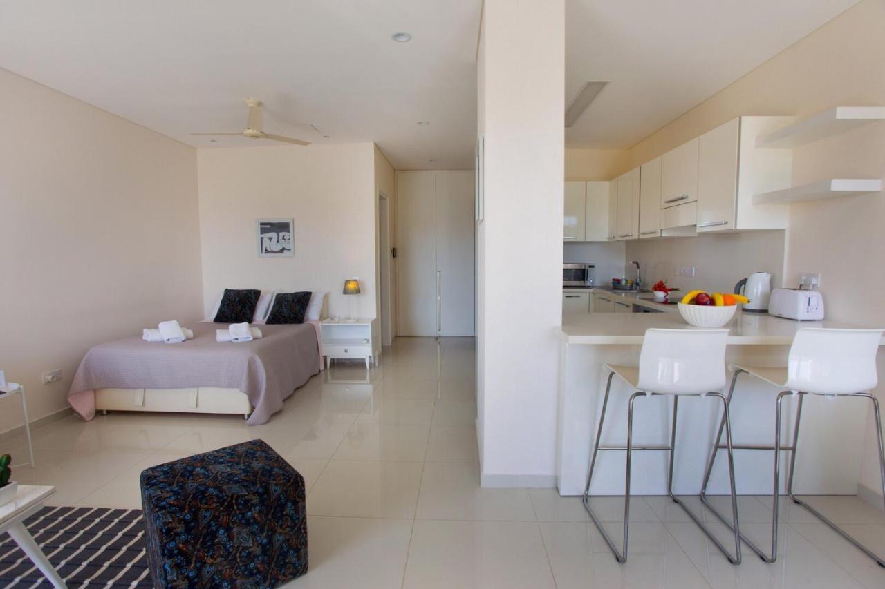 Opera Exclusive Apts By Trulycyprus 레메소스 외부 사진